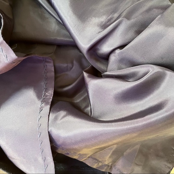 Vintage Pendelton Wool Skirt - Picture 5 of 6